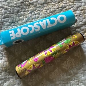 "Vintage Vibe Funky House Octascope - Great Condition w/ Original Box!"